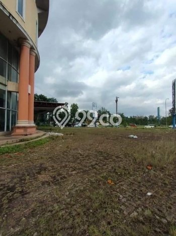 Dijual! Kantor di Setiabudi Jakarta Selatan LT 10293m2 / LB 9185m2 Kawasan Bisnis Dijual! Kantor di Setiabudi Jakarta Selatan LT 10293m2 / LB 9185m2 Kawasan Bisnis