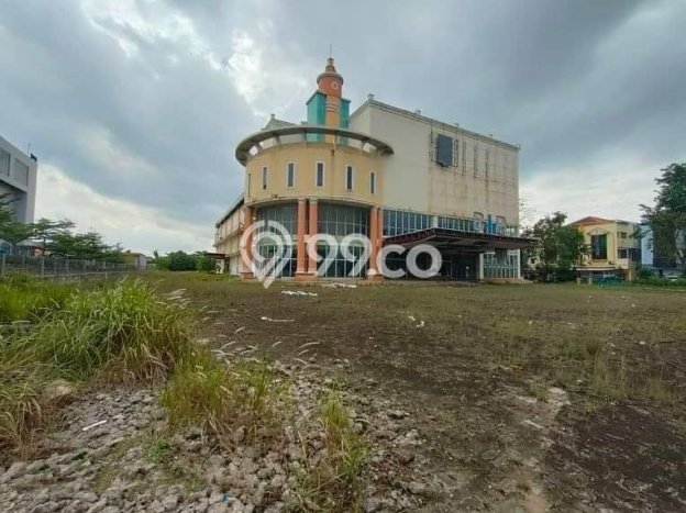 Paling Dicari! Kantor Dijual di Pantai Indah Kapuk Harga Kompetitif Paling Dicari! Kantor Dijual di Pantai Indah Kapuk Harga Kompetitif