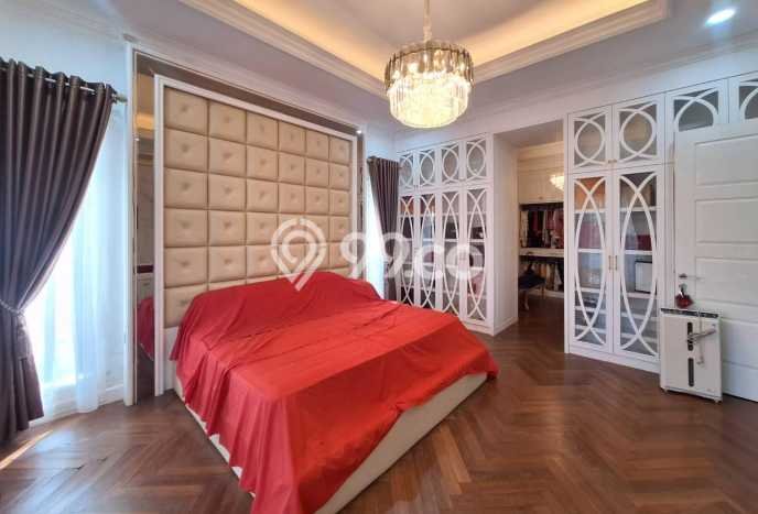 Rumah Elit Modern Tanpa Renovasi di Batam Centre Batam Rumah Elit Modern Tanpa Renovasi di Batam Centre Batam