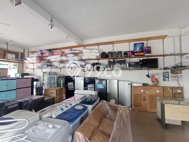 Ruko Bagus Dijual LB 240m2 Lokasi Strategis Batam Area Cocok untuk Bisnis Ruko Bagus Dijual LB 240m2 Lokasi Strategis Batam Area Cocok untuk Bisnis