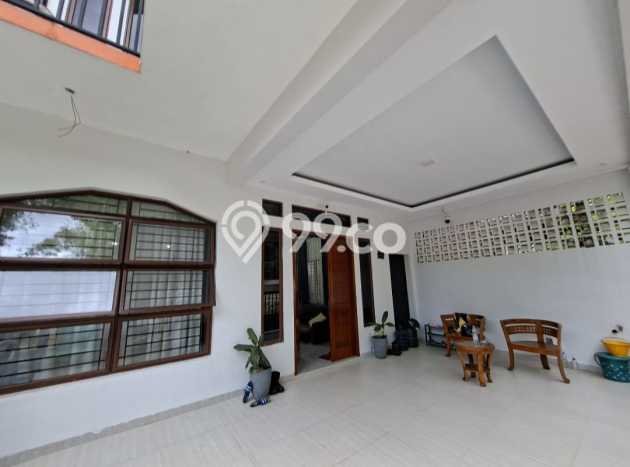 Rumah Modern 5 KT di Batam Centre Batam Semi Furnished Rumah Modern 5 KT di Batam Centre Batam Semi Furnished
