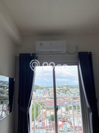Dijual Apartemen 1 KT 1 KM di Batam Centre Luas 23m2 Dijual Apartemen 1 KT 1 KM di Batam Centre Luas 23m2