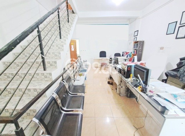 Unit Ruko Dijual di Batam LT 93m2 & LB 280m2 Unit Ruko Dijual di Batam LT 93m2 & LB 280m2