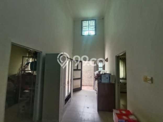 Rumah Luas Asri 4 KT Siap Huni di Batam Centre Batam Rumah Luas Asri 4 KT Siap Huni di Batam Centre Batam