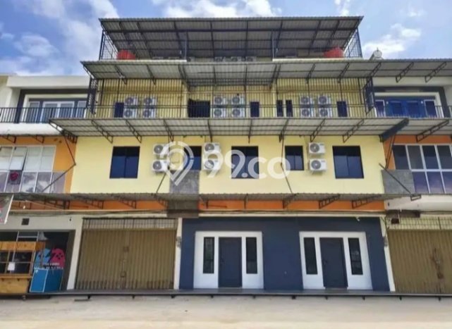Dijual Rumah Kost di Batam Centre, Batam, 51 KT, 51 KM, Bangunan 852m2 Dijual Rumah Kost di Batam Centre, Batam, 51 KT, 51 KM, Bangunan 852m2