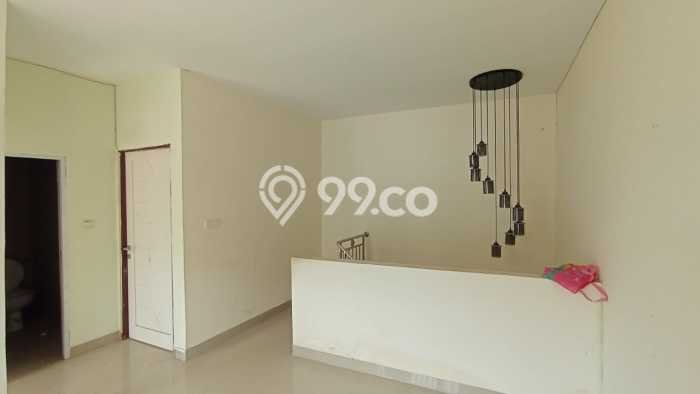 Rumah Modern 3 KT LT 100m2 di Batam Centre Rumah Modern 3 KT LT 100m2 di Batam Centre
