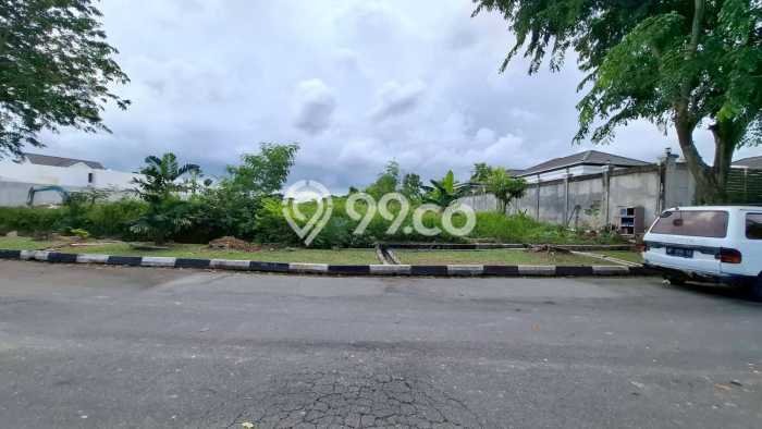 Tanah Dijual Area Strategis di Batam Centre Batam 1013m2 Tanah Dijual Area Strategis di Batam Centre Batam 1013m2