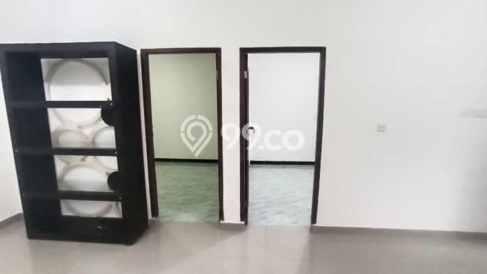 Rumah Modern 2 KT LT 90m2 di Batam Centre Rumah Modern 2 KT LT 90m2 di Batam Centre
