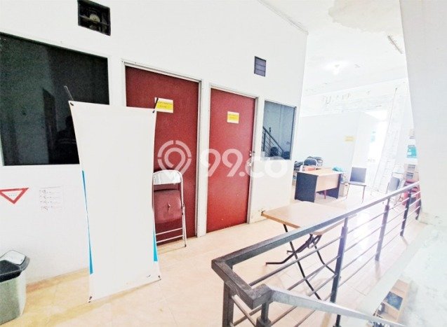 Unit Ruko Dijual di Batam LT 93m2 & LB 280m2 Unit Ruko Dijual di Batam LT 93m2 & LB 280m2