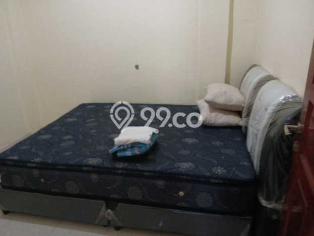 Rumah Modern 4 KT di Nagoya Batam Unfurnished Rumah Modern 4 KT di Nagoya Batam Unfurnished