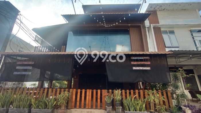 Dijual! Ruko di Batam Centre Batam LT 96m2 / LB 180m2 Kawasan Strategis Dijual! Ruko di Batam Centre Batam LT 96m2 / LB 180m2 Kawasan Strategis