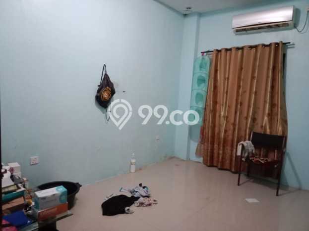 Dijual Hunian Rumah Nyaman 4 Kamar di Batam Centre, Batam Dijual Hunian Rumah Nyaman 4 Kamar di Batam Centre, Batam