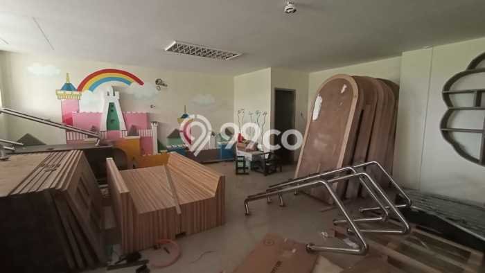 Kavling Tanah untuk Dijual di Bandung Kota, Bandung, Luas 5000m2 Kavling Tanah untuk Dijual di Bandung Kota, Bandung, Luas 5000m2