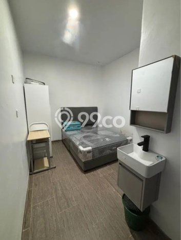 Dijual Rumah Kost di Batam Centre, Batam, 51 KT, 51 KM, Bangunan 852m2 Dijual Rumah Kost di Batam Centre, Batam, 51 KT, 51 KM, Bangunan 852m2