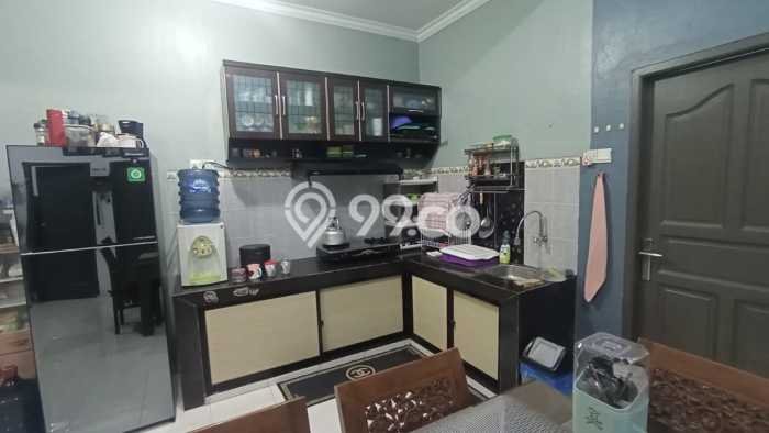 Rumah Luas Asri 3 KT Siap Huni di Batam Centre Batam Rumah Luas Asri 3 KT Siap Huni di Batam Centre Batam