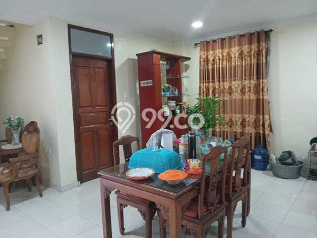 Rumah Modern 4 KT di Nagoya Batam Unfurnished Rumah Modern 4 KT di Nagoya Batam Unfurnished