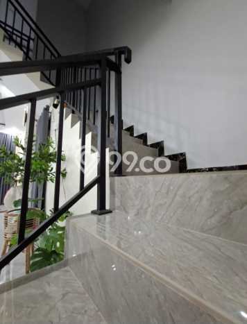 Rumah Modern 5 KT di Batam Centre Batam Semi Furnished Rumah Modern 5 KT di Batam Centre Batam Semi Furnished