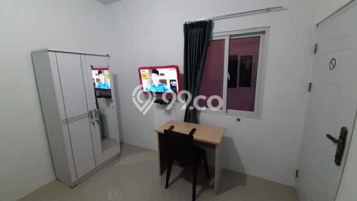 Rumah Elit Modern Tanpa Renovasi di Batam Centre Batam Rumah Elit Modern Tanpa Renovasi di Batam Centre Batam