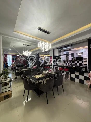 Hot Offer Hunian Premium Ideal dan Luas di Nongsa, Batam Hot Offer Hunian Premium Ideal dan Luas di Nongsa, Batam
