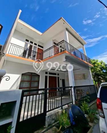 Rumah Modern 5 KT di Batam Centre Batam Semi Furnished Rumah Modern 5 KT di Batam Centre Batam Semi Furnished