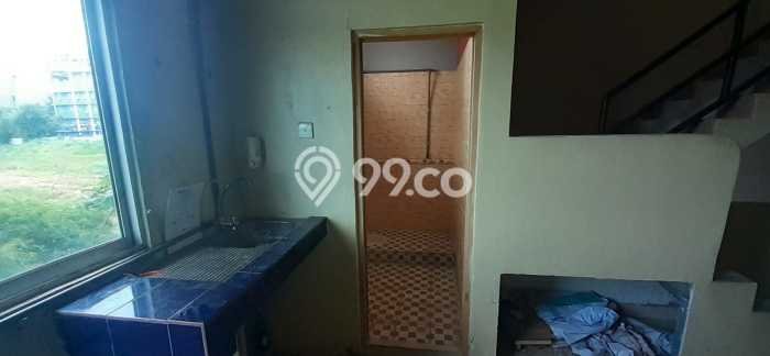 Ruko Dijual di Prime Area Batam Luas 270m2 Ruko Dijual di Prime Area Batam Luas 270m2