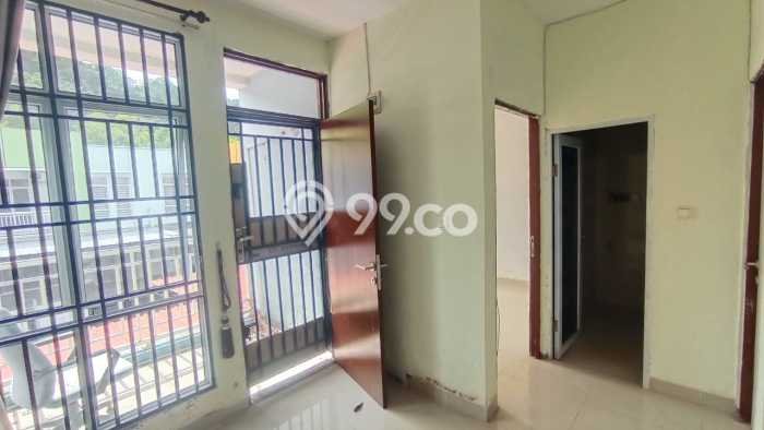 Rumah Modern 3 KT LT 100m2 di Batam Centre Rumah Modern 3 KT LT 100m2 di Batam Centre