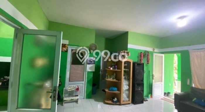Dijual Hunian Rumah Nyaman 2 KT di Batam Centre, Batam Dijual Hunian Rumah Nyaman 2 KT di Batam Centre, Batam