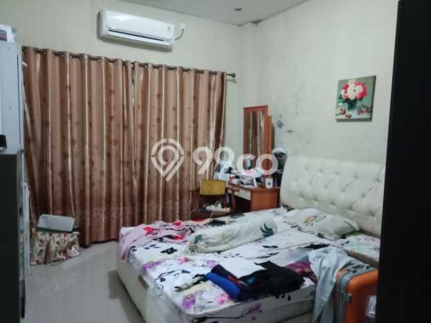 Dijual Hunian Rumah Nyaman 4 Kamar di Batam Centre, Batam Dijual Hunian Rumah Nyaman 4 Kamar di Batam Centre, Batam
