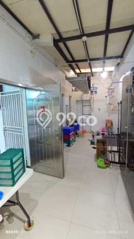 Rumah Modern 2 Kamar LT 120m2 di Nagoya Rumah Modern 2 Kamar LT 120m2 di Nagoya