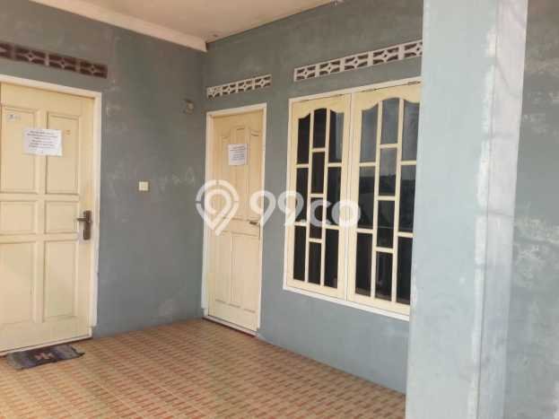 Cocok Untuk Investasi! For Sale Kost di Batam Centre 9 Kamar Cocok Untuk Investasi! For Sale Kost di Batam Centre 9 Kamar