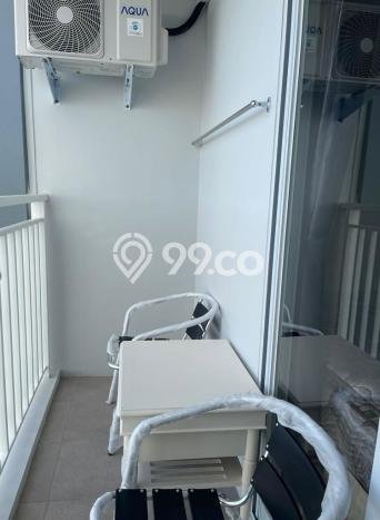 Dijual Apartemen 1 KT 1 KM di Batam Centre Luas 23m2 Dijual Apartemen 1 KT 1 KM di Batam Centre Luas 23m2