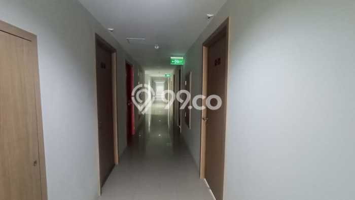 Apartemen Murah Dijual di Batam 1 KT & 1 KM Apartemen Murah Dijual di Batam 1 KT & 1 KM