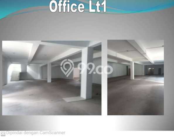 Unit Gudang Dijual di Batam LT 4650m2 & LB 2176m2 Unit Gudang Dijual di Batam LT 4650m2 & LB 2176m2
