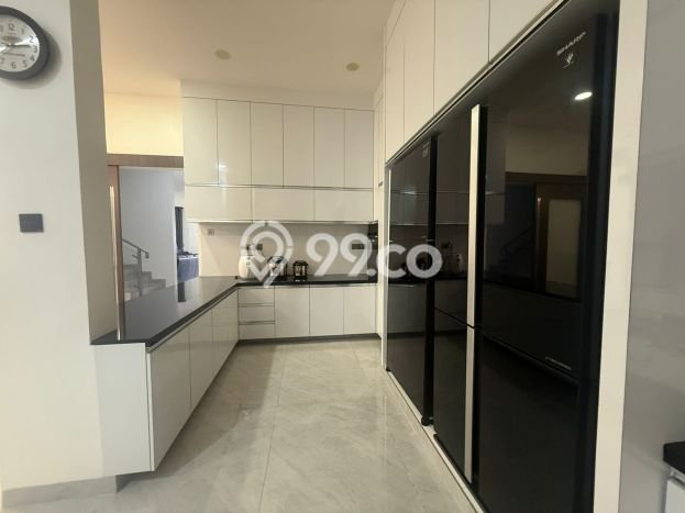 Rumah Luxury Modern Tanpa Renovasi di Batam Centre Batam Rumah Luxury Modern Tanpa Renovasi di Batam Centre Batam