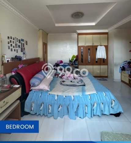 Rumah Minimalis 3 KT LT 90m2 di Batam Centre Rumah Minimalis 3 KT LT 90m2 di Batam Centre