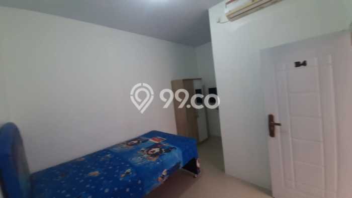 Rumah Elit Modern Tanpa Renovasi di Batam Centre Batam Rumah Elit Modern Tanpa Renovasi di Batam Centre Batam
