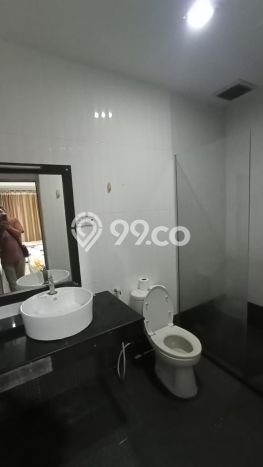 Jarang Ada! Rumah Kontrakan 3 Kamar Bagus Siap Huni Batam Centre Jarang Ada! Rumah Kontrakan 3 Kamar Bagus Siap Huni Batam Centre