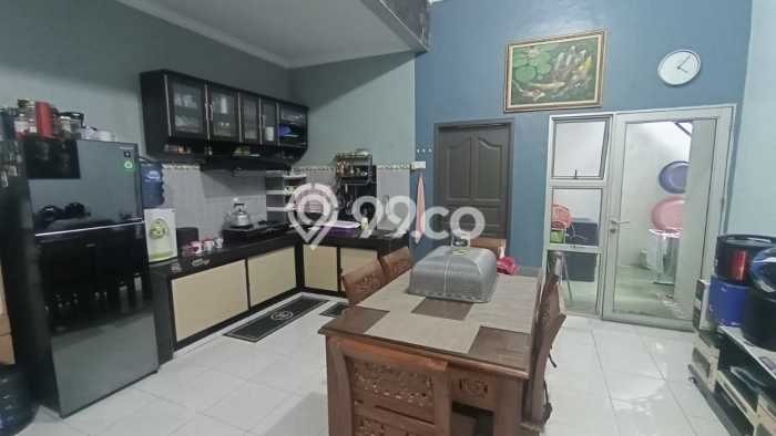 Rumah Luas Asri 3 KT Siap Huni di Batam Centre Batam Rumah Luas Asri 3 KT Siap Huni di Batam Centre Batam