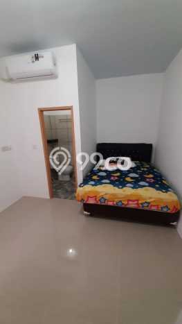 Rumah Elit Modern Tanpa Renovasi di Batam Centre Batam Rumah Elit Modern Tanpa Renovasi di Batam Centre Batam