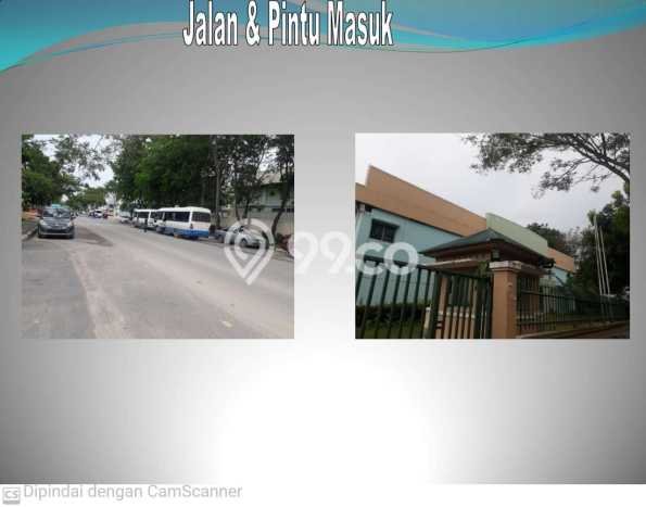 Unit Gudang Dijual di Batam LT 4650m2 & LB 2176m2 Unit Gudang Dijual di Batam LT 4650m2 & LB 2176m2
