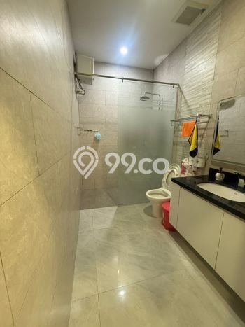 Rumah Luxury Modern Tanpa Renovasi di Batam Centre Batam Rumah Luxury Modern Tanpa Renovasi di Batam Centre Batam