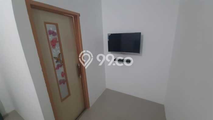 Rumah Elit Modern Tanpa Renovasi di Batam Centre Batam Rumah Elit Modern Tanpa Renovasi di Batam Centre Batam