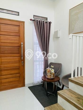 Rumah Minimalis 3 KT di Batam Centre Batam Semi Furnished Rumah Minimalis 3 KT di Batam Centre Batam Semi Furnished