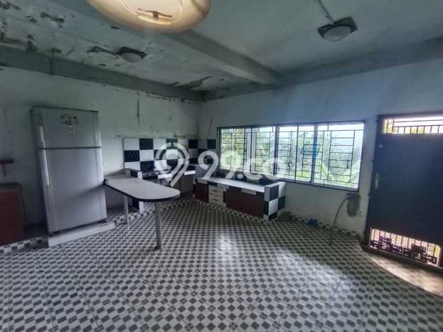 Rumah Luas Asri 4 KT Siap Huni di Batam Centre Batam Rumah Luas Asri 4 KT Siap Huni di Batam Centre Batam