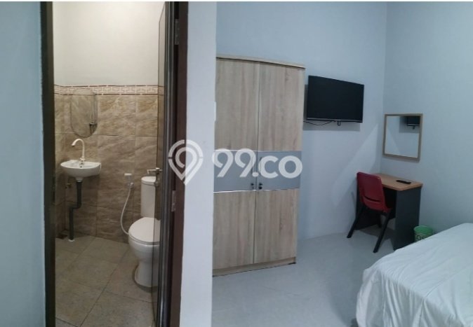Kost Dijual Lokasi Strategis Batam Centre Batam 13 Kamar Tidur Kost Dijual Lokasi Strategis Batam Centre Batam 13 Kamar Tidur