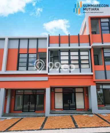 Area Ramai! Ruko Dijual di Makassar untuk Bisnis Luas Bangunan 115m2 Area Ramai! Ruko Dijual di Makassar untuk Bisnis Luas Bangunan 115m2