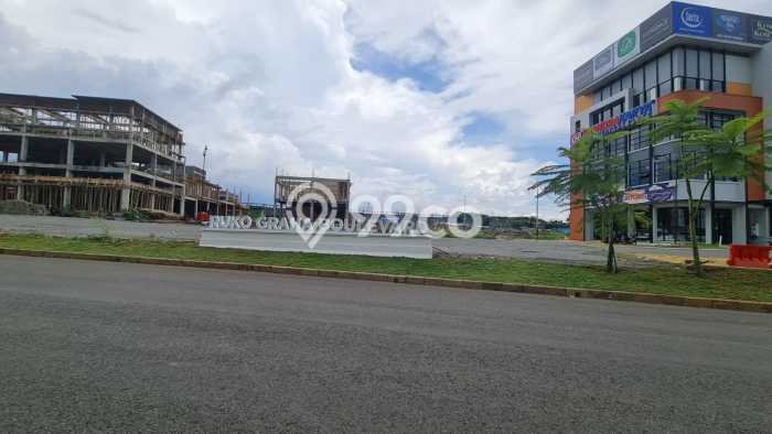 Area Ramai! Ruko Dijual di Makassar untuk Bisnis Luas Bangunan 115m2 Area Ramai! Ruko Dijual di Makassar untuk Bisnis Luas Bangunan 115m2