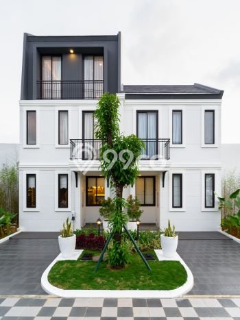 Rumah Strategis Minimalis Lb 95m2 di Tamalanrea, Makassar Rumah Strategis Minimalis Lb 95m2 di Tamalanrea, Makassar