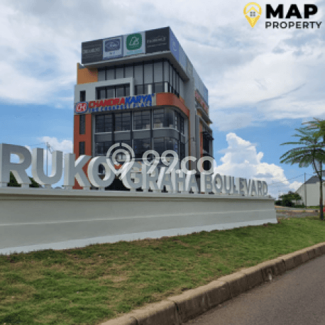Ruko Bagus LT 85m2 LB 115m2 Dijual di Biring Kanaya Makassar Ruko Bagus LT 85m2 LB 115m2 Dijual di Biring Kanaya Makassar