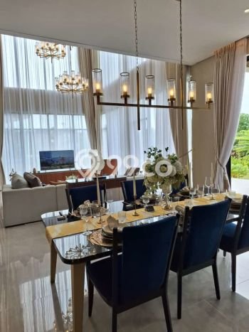 Rumah Mewah Dijual LT 273m2 di Makassar, Makassar Rumah Mewah Dijual LT 273m2 di Makassar, Makassar